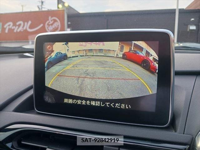 Mazda ROADSTER 2017-03 313845-3