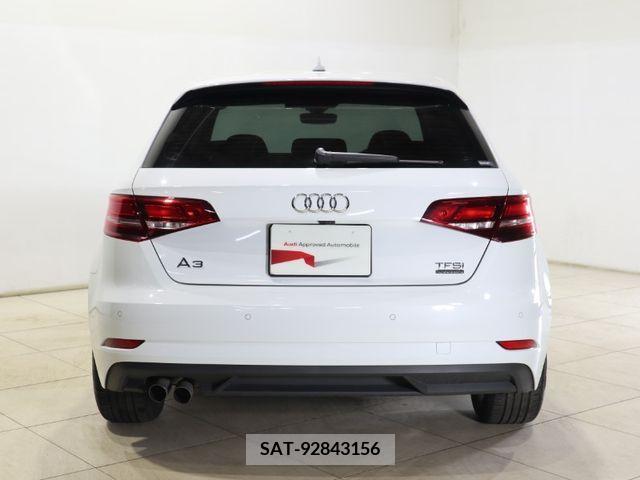 Audi A3 2018-03 292545-2