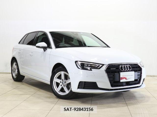 Audi A3 2018-03 292545-3