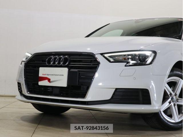 Audi A3 2018-03 292545-5