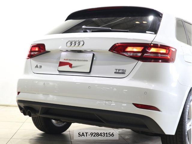 Audi A3 2018-03 292545-6