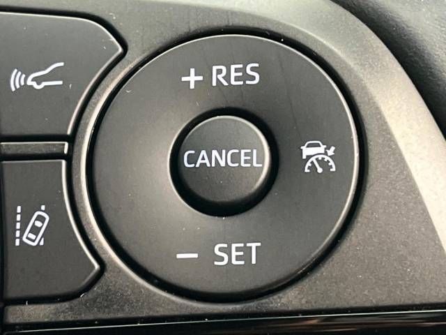 Toyota HARRIER 2020-10 12530-4