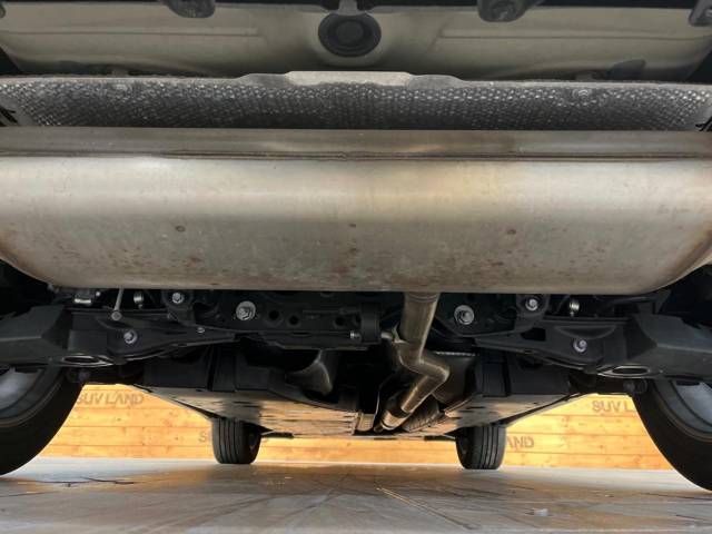 Toyota HARRIER 2020-10 12530-19
