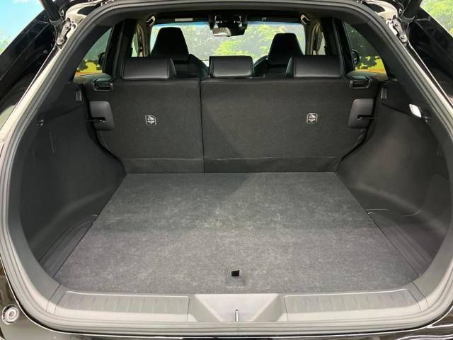 Toyota HARRIER 2020-10 12530-10