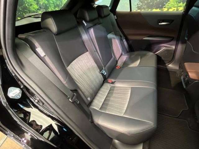 Toyota HARRIER 2020-10 12530-9