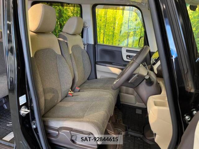 Honda N BOX 2020-07 336158-8
