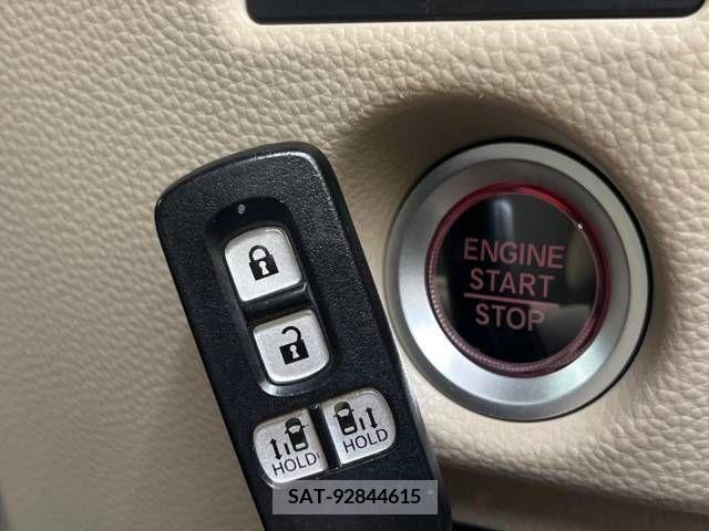 Honda N BOX 2020-07 336158-7