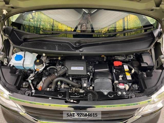 Honda N BOX 2020-07 336158-18