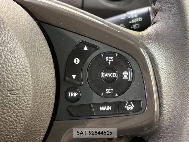 Honda N BOX 2020-07 336158-5