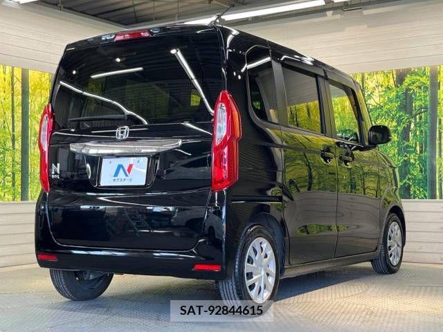 Honda N BOX 2020-07 336158-17