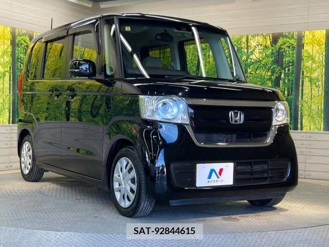 Honda N BOX 2020-07 336158-16