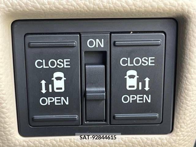 Honda N BOX 2020-07 336158-4