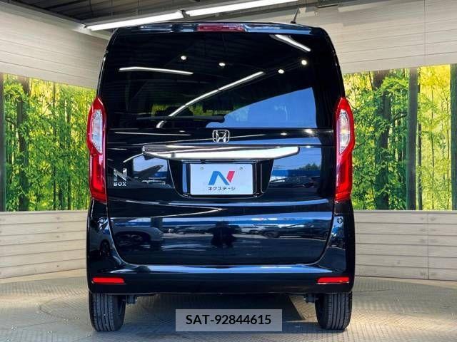 Honda N BOX 2020-07 336158-15