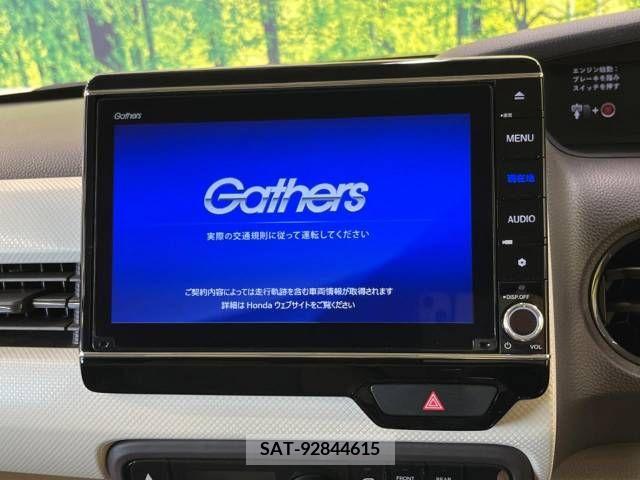 Honda N BOX 2020-07 336158-3