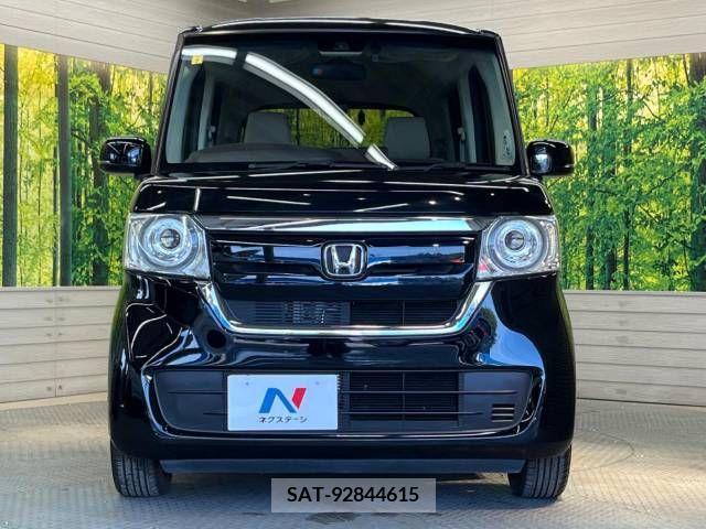 Honda N BOX 2020-07 336158-14