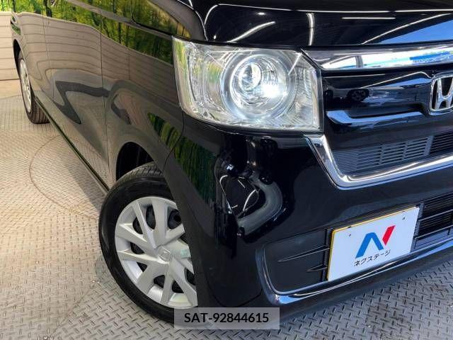 Honda N BOX 2020-07 336158-12