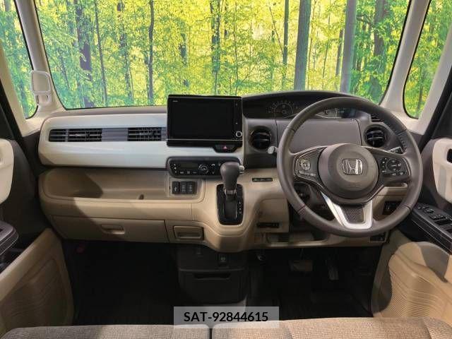 Honda N BOX 2020-07 336158-1