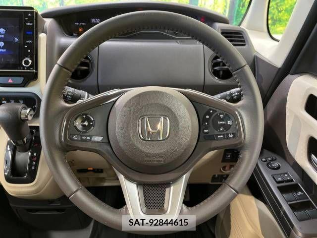 Honda N BOX 2020-07 336158-10