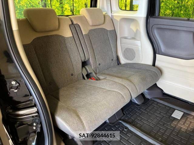 Honda N BOX 2020-07 336158-9