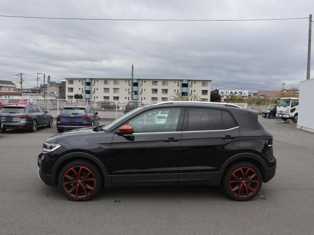 VolksWagen T-CROSS 2021-03 184261-6