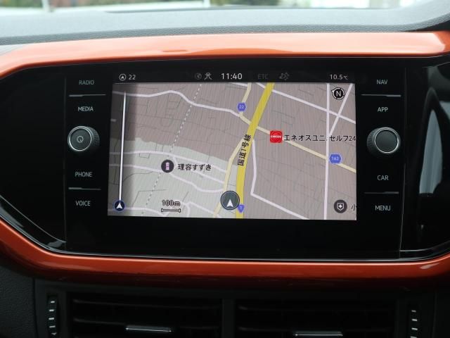 VolksWagen T-CROSS 2021-03 184261-19