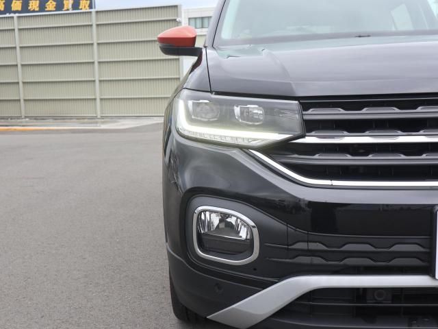 VolksWagen T-CROSS 2021-03 184261-12
