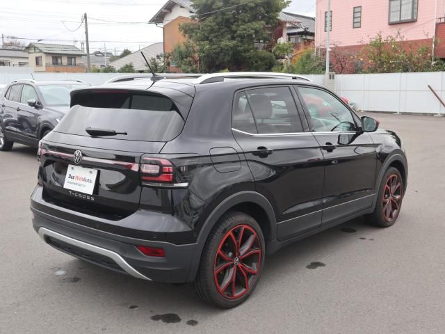 VolksWagen T-CROSS 2021-03 184261-9