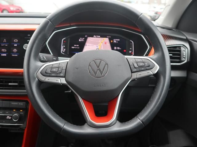 VolksWagen T-CROSS 2021-03 184261-15