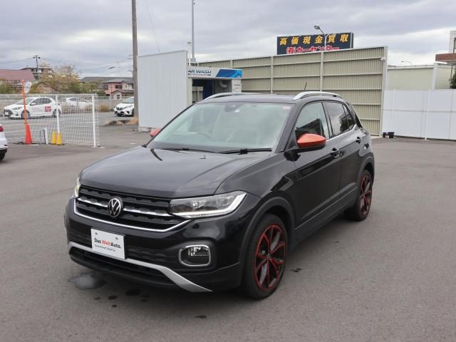 VolksWagen T-CROSS 2021-03 184261-5