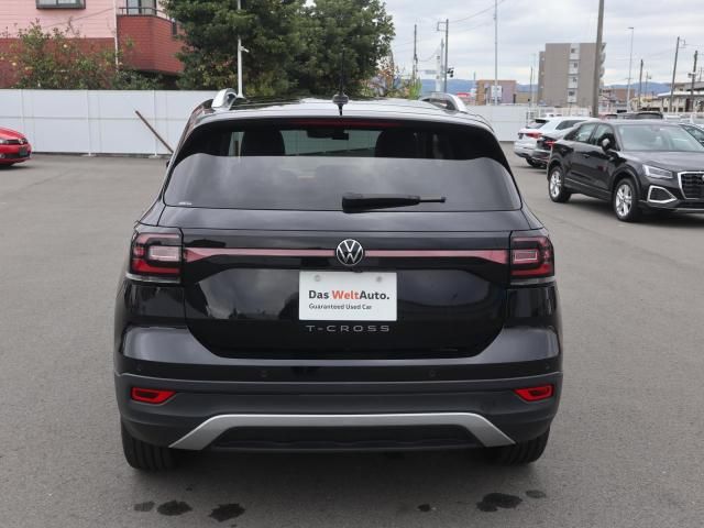 VolksWagen T-CROSS 2021-03 184261-8