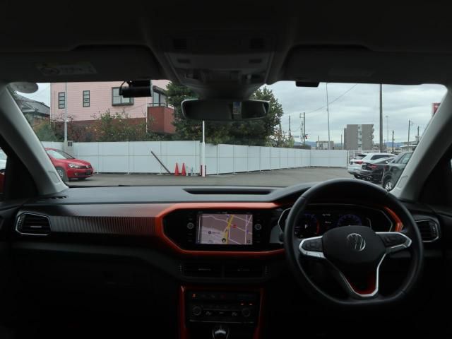 VolksWagen T-CROSS 2021-03 184261-14