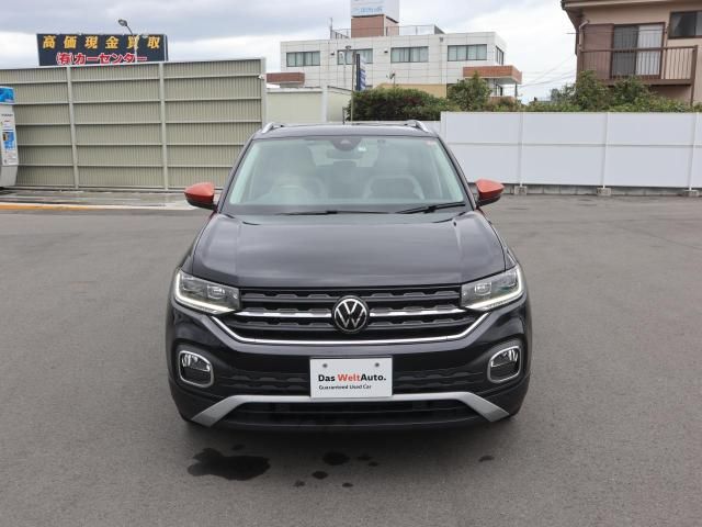 VolksWagen T-CROSS 2021-03 184261-4