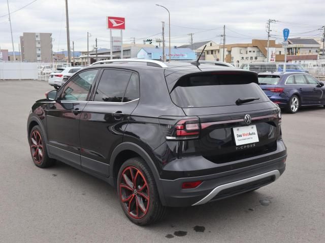 VolksWagen T-CROSS 2021-03 184261-7