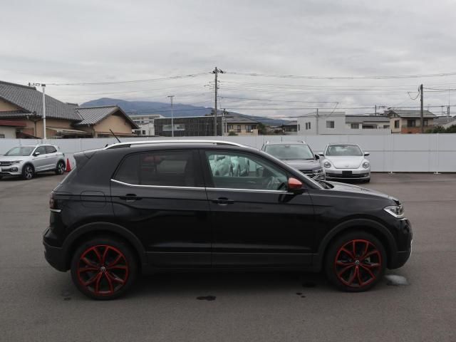 VolksWagen T-CROSS 2021-03 184261-10