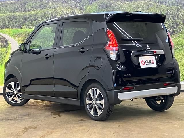 Mitsubishi EK X 2021-09 184832-18