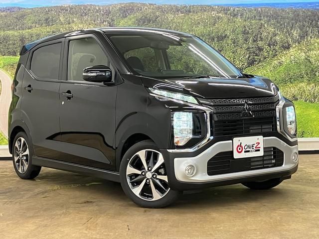 Mitsubishi EK X 2021-09 184832-15