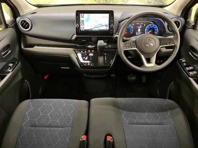 Mitsubishi EK X 2021-09 184832-1
