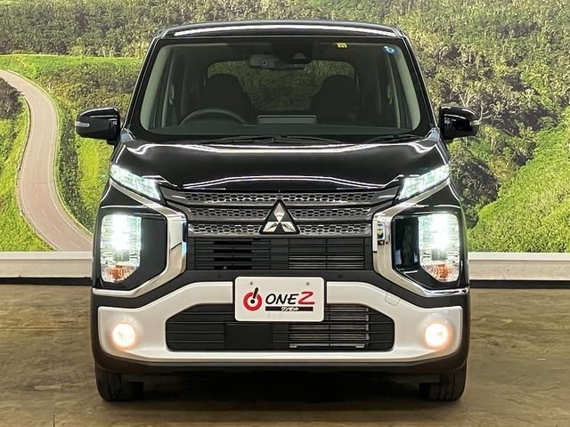 Mitsubishi EK X 2021-09 184832-13