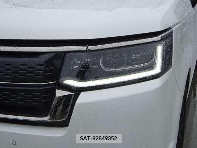 Honda STEP WGN 2022-06 286167-7