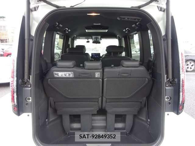 Honda STEP WGN 2022-06 286167-4
