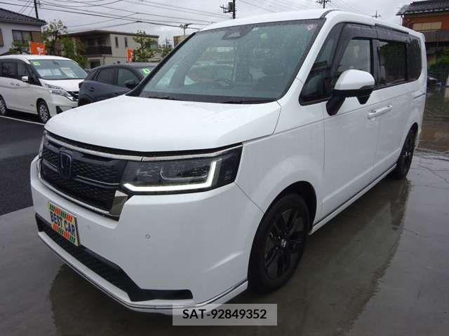 Honda STEP WGN 2022-06 286167-2