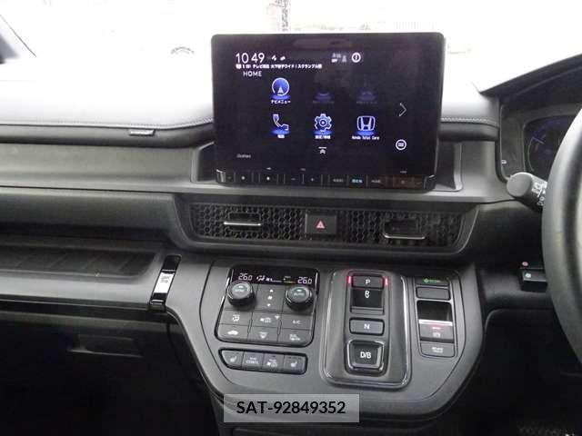 Honda STEP WGN 2022-06 286167-13