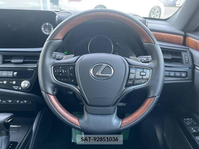 Lexus ES 2022-10 354314-11