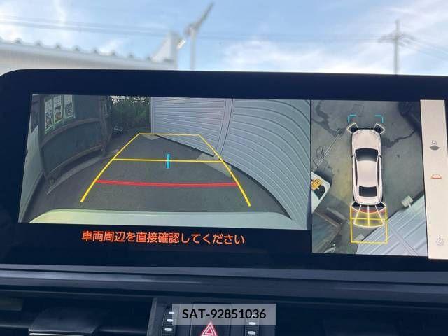 Lexus ES 2022-10 354314-3