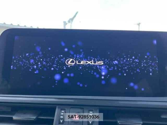 Lexus ES 2022-10 354314-2