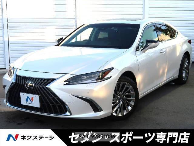 Lexus ES 2022-10 354314-0
