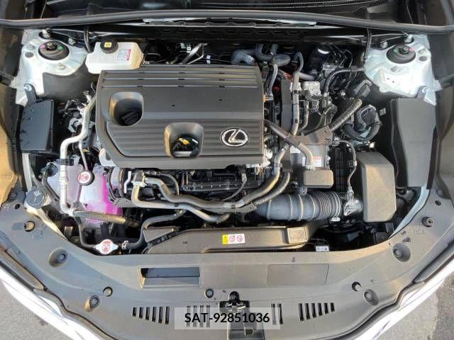 Lexus ES 2022-10 354314-18