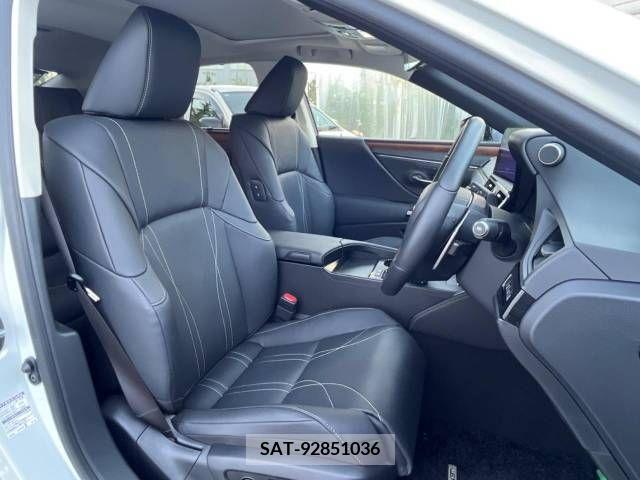 Lexus ES 2022-10 354314-8