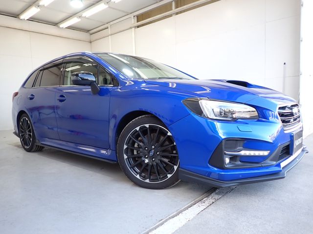 Subaru LEVORG 2019-07 195090-0