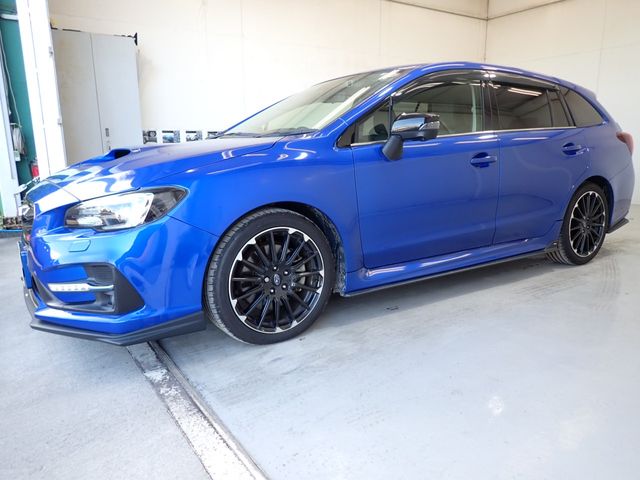 Subaru LEVORG 2019-07 195090-6